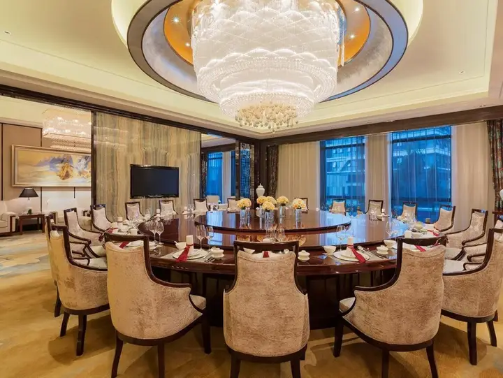 Гуанчжоу: Wanda Realm Guangzhou Zengcheng