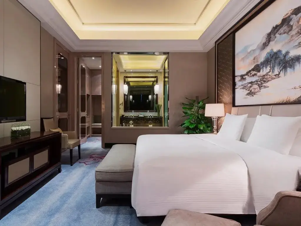 Гуанчжоу: Wanda Realm Guangzhou Zengcheng