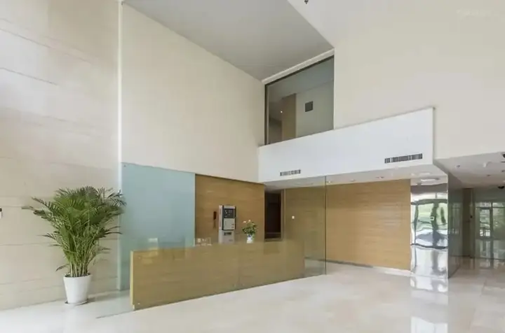 Пекин: Beijing Seasons Park Apartment