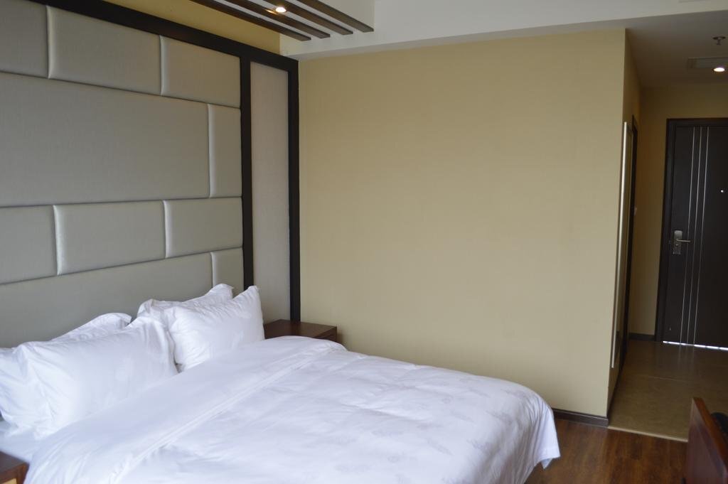Лицзян: Guangdu Airport Hotel Lijiang