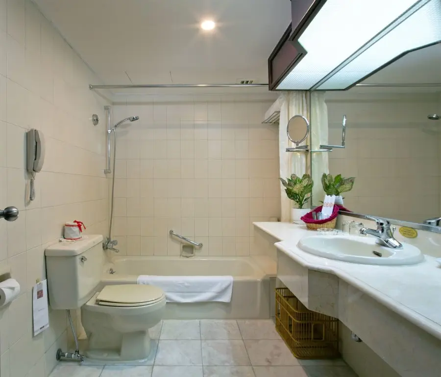 Чжухай: Yindo Jasper Hotel Zhuhai