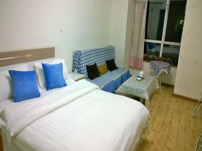 Чэнду: 19 Alley Serviced Apartment