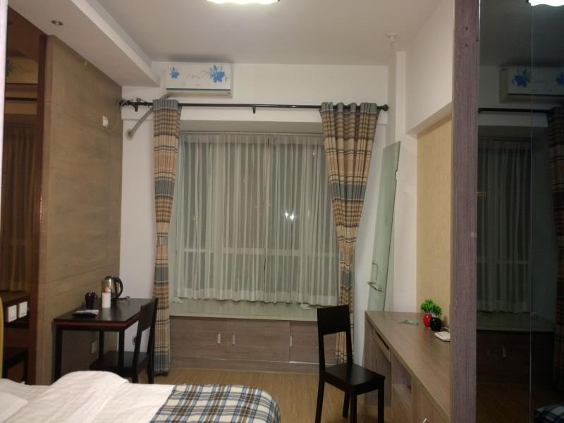 Чэнду: 19 Alley Serviced Apartment