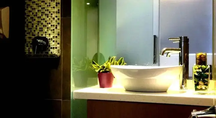 Гонконг: Отель A3 Hotel Hong Kong