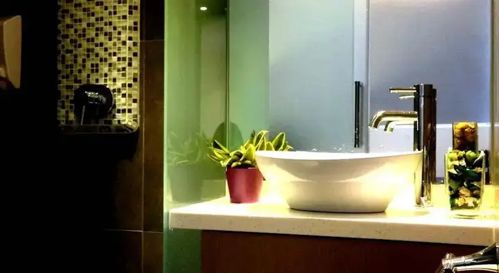 Гонконг: Отель A3 Hotel Hong Kong