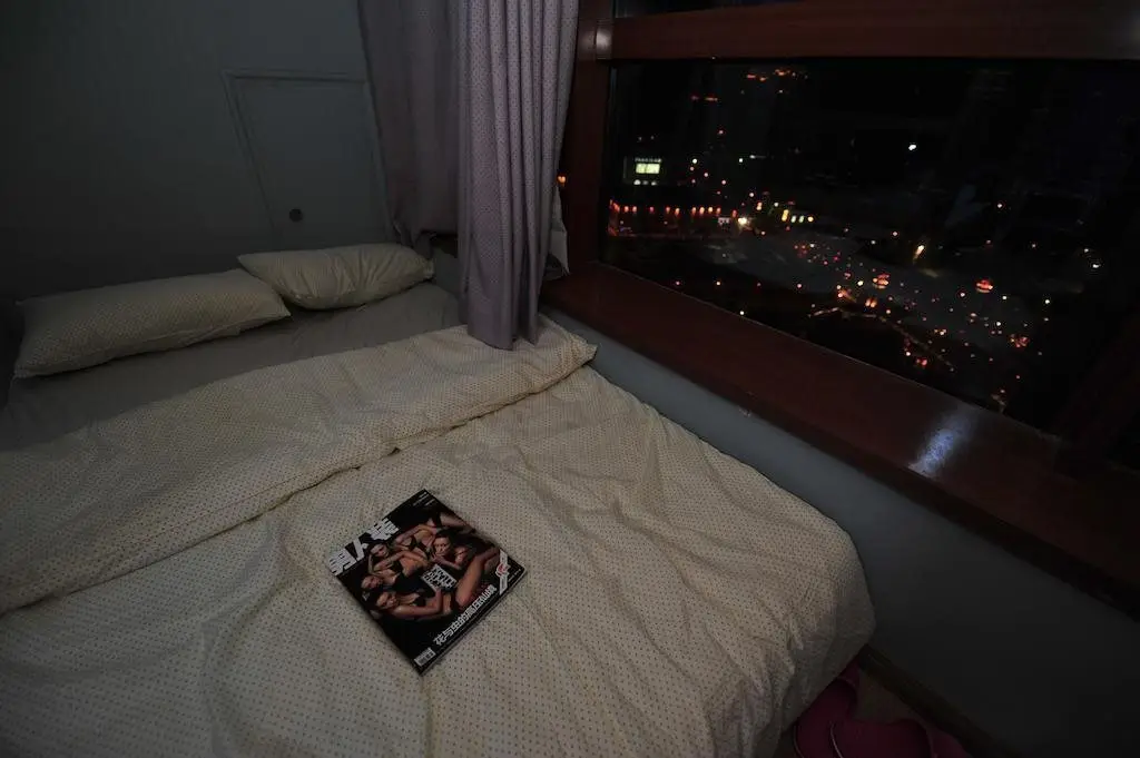 Тяньцзинь: Shangchao International Youth Hostel
