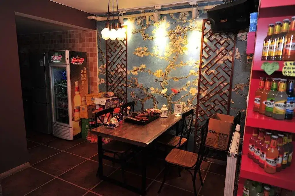 Тяньцзинь: Shangchao International Youth Hostel