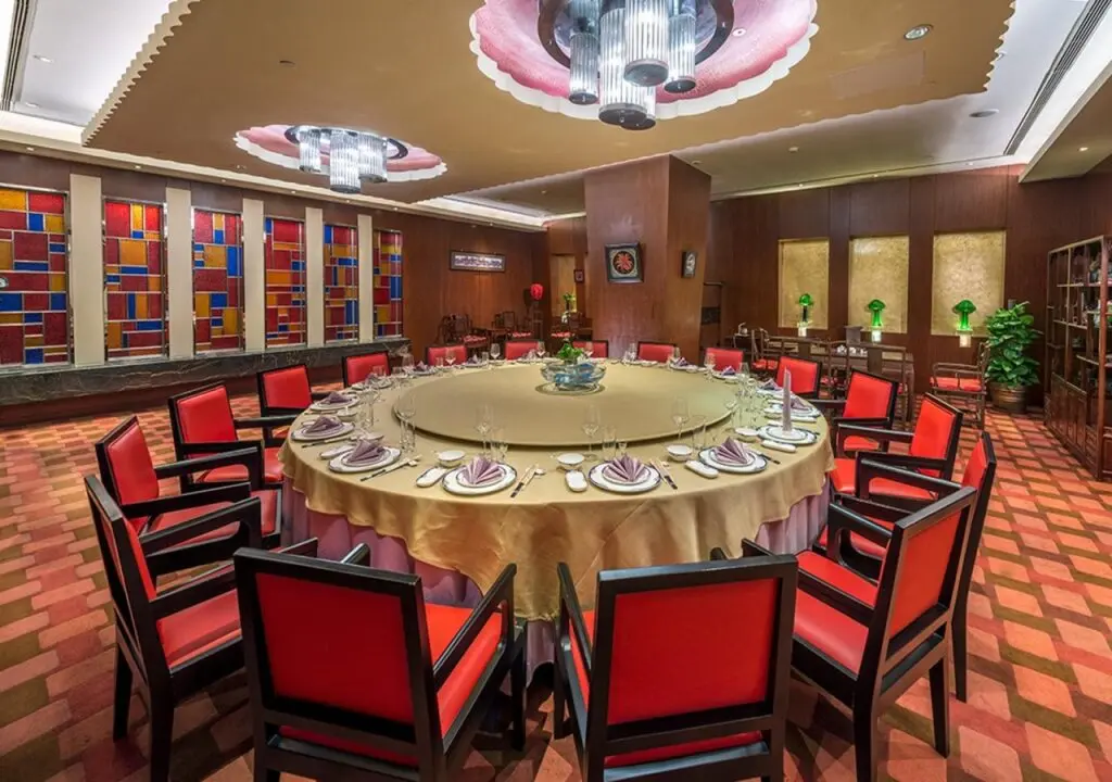 Пекин: Kuntai Royal Hotel