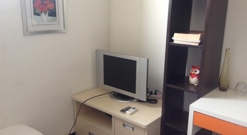 Пекин: Grey Pigeon Apartment