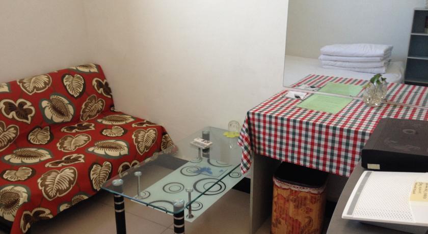 Пекин: Grey Pigeon Apartment
