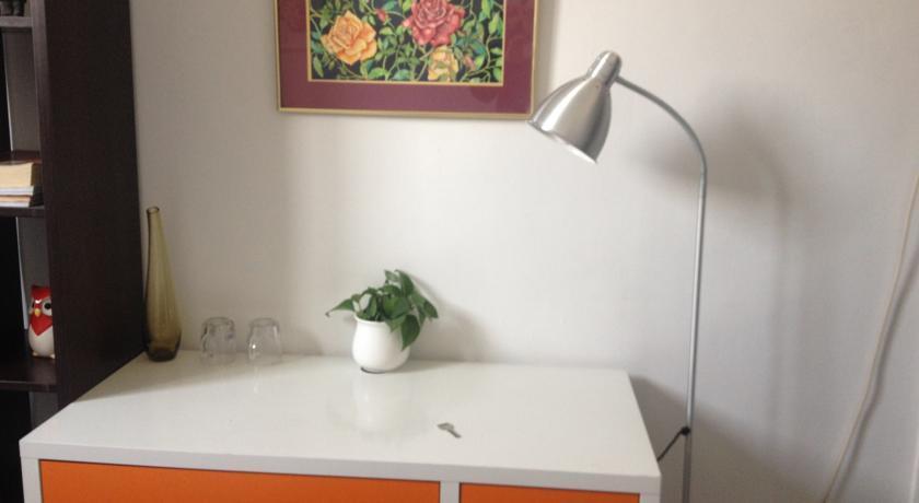 Пекин: Grey Pigeon Apartment