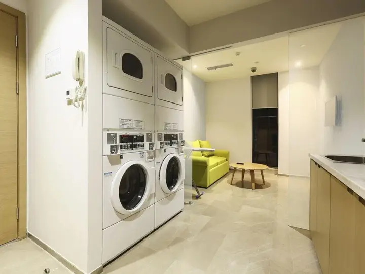Шанхай: Holiday Inn Express Shanghai Gongkang by IHG