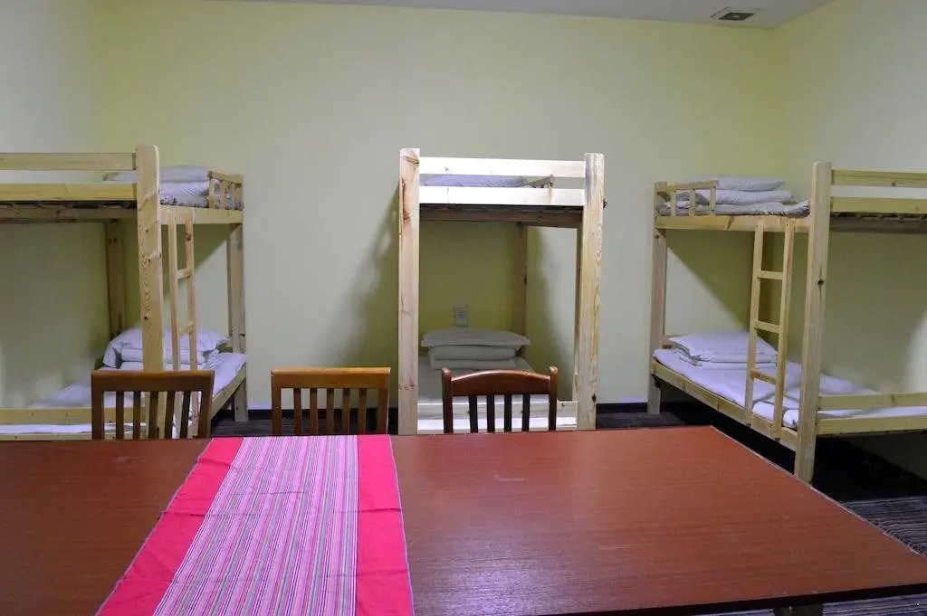 Вэйхай: Haicaoge Boutique Inn