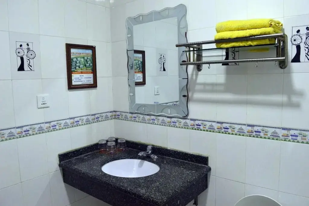 Вэйхай: Haicaoge Boutique Inn