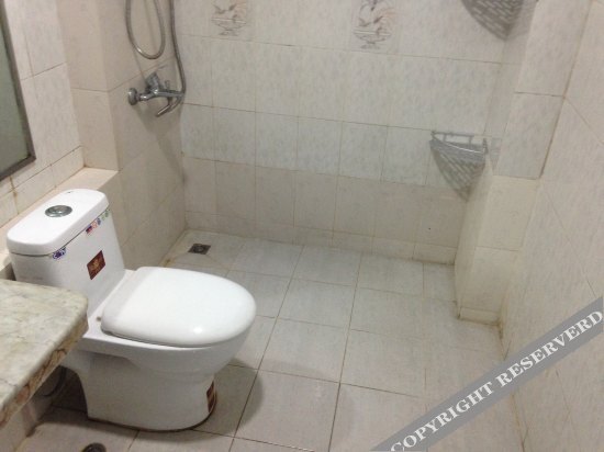 Шэньчжэнь: Tea Trip Hostel