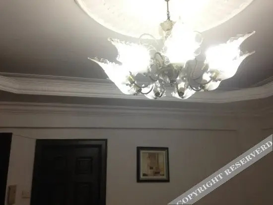 Шэньчжэнь: Tea Trip Hostel