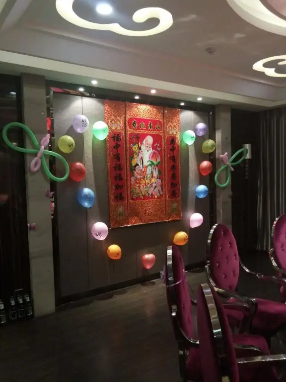 Циндао: Qingdao Jinzhongtai Hotel