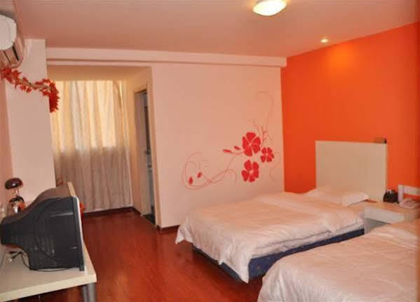 Сиань: Xi'an Didu Hotel