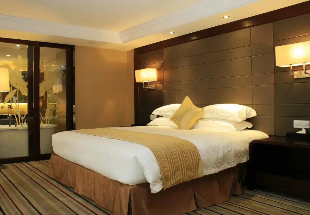 Цюаньчжоу: Days Hotel Great Wall Quanzhou