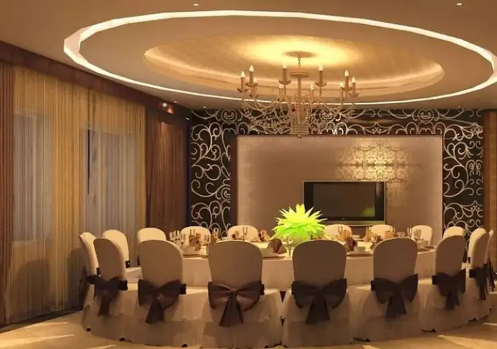 Цюаньчжоу: Xiamen Airlines Quanzhou Hotel