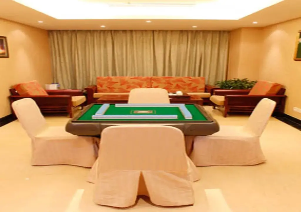 Цюаньчжоу: Xiamen Airlines Quanzhou Hotel