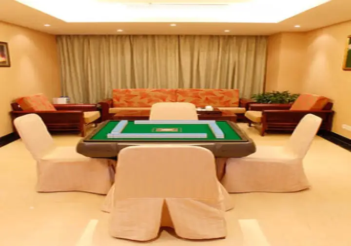 Цюаньчжоу: Xiamen Airlines Quanzhou Hotel