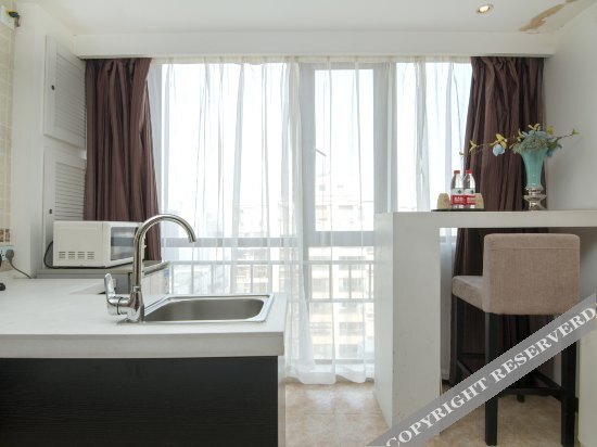 Сиань: Sound of Time Condo Hotel
