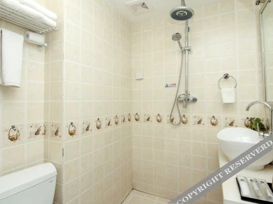 Сиань: Sound of Time Condo Hotel