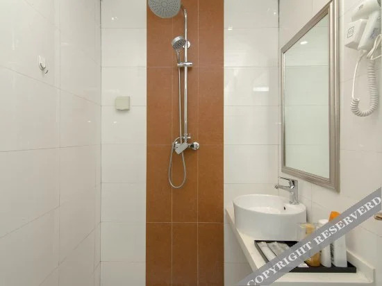 Сиань: Sound of Time Condo Hotel