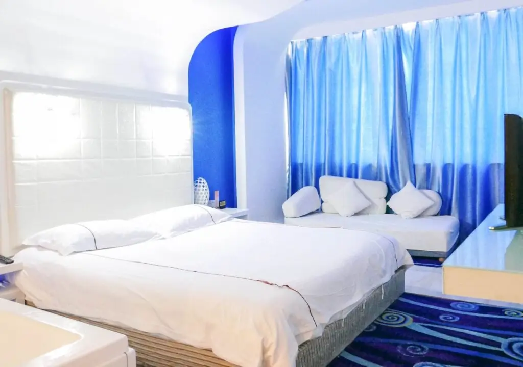 Шанхай: 9 Style Hotel