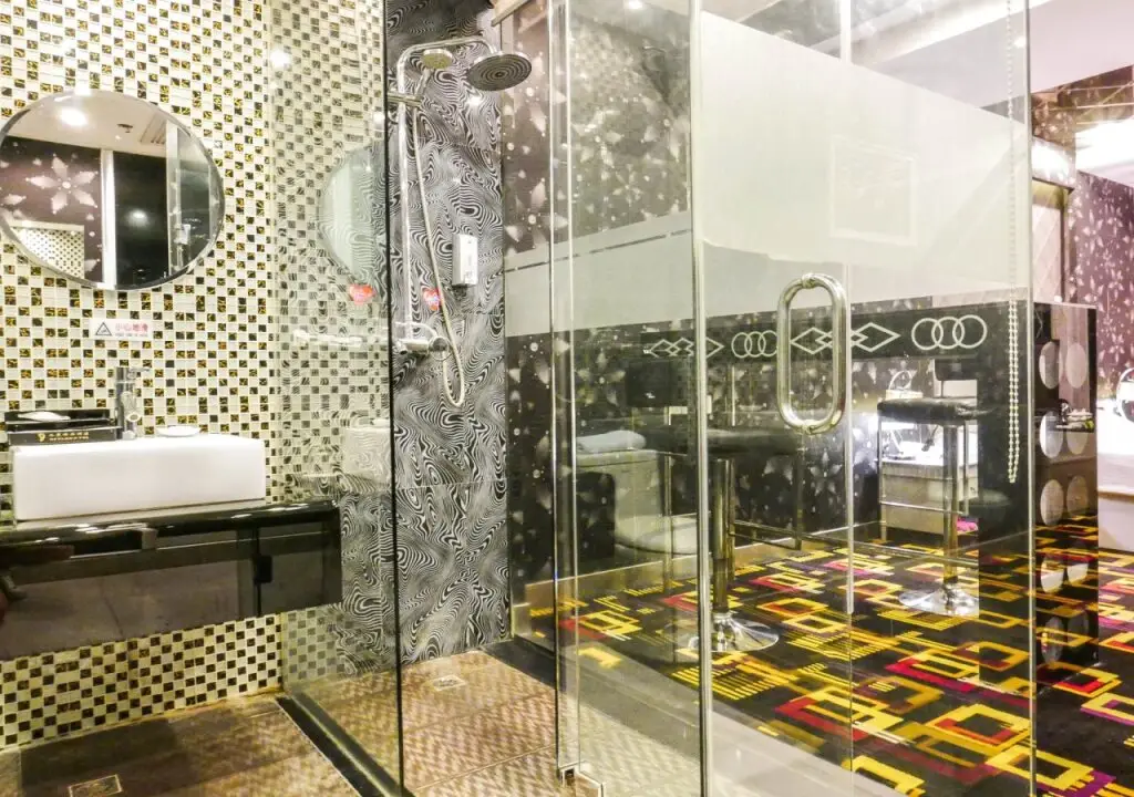 Шанхай: 9 Style Hotel