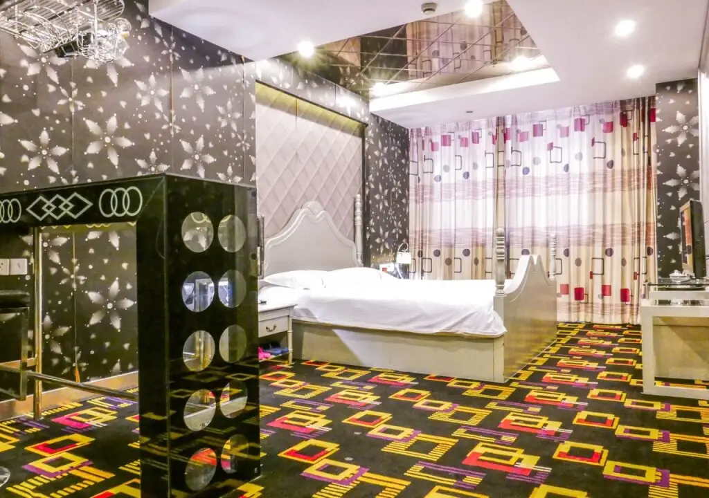 Шанхай: 9 Style Hotel