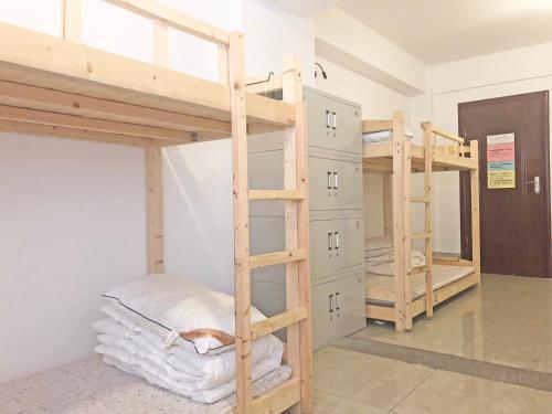 Чэнду: Chengdu Camel Grass Inn-Yeren Inn