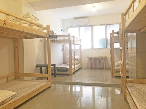 Чэнду: Chengdu Camel Grass Inn-Yeren Inn