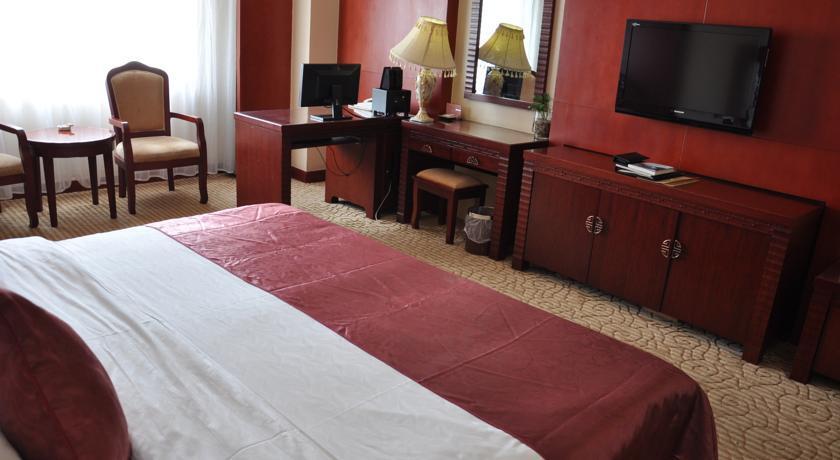 Куньмин: Man Darin Hotel