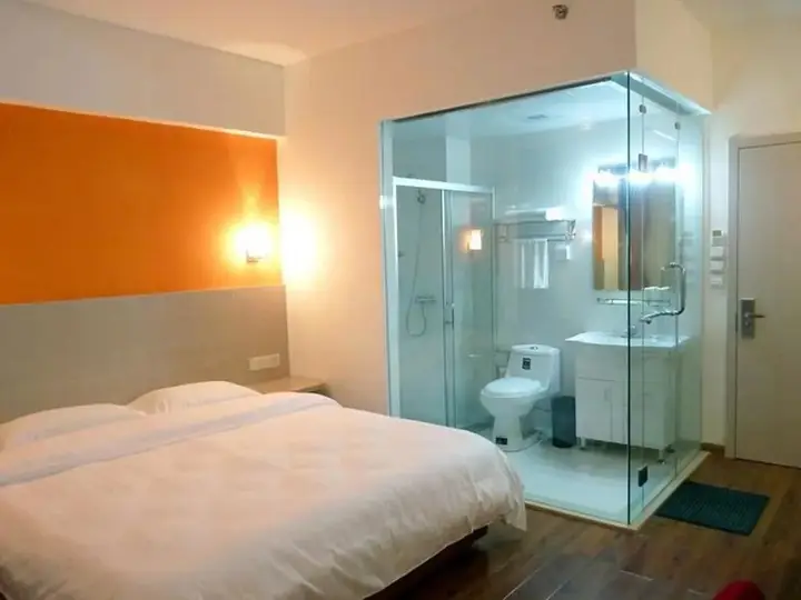 Циндао: My Hotel Qingdao