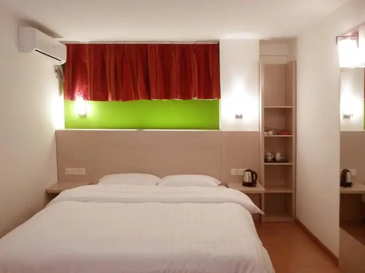 Циндао: My Hotel Qingdao