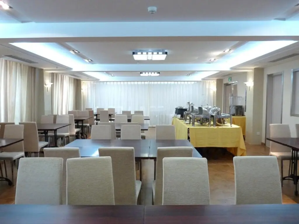 Циндао: My Hotel Qingdao