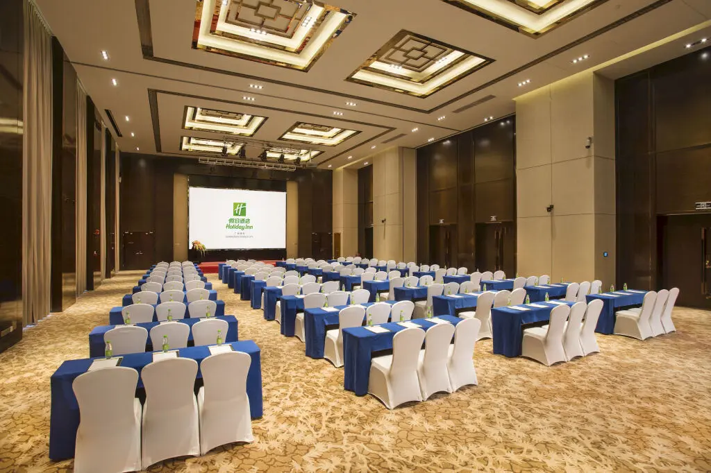 Гуанчжоу: Junluxe Hotel Guangzhou Science City-Free Shuttle Bus Service to Guangzhou Canton Fair