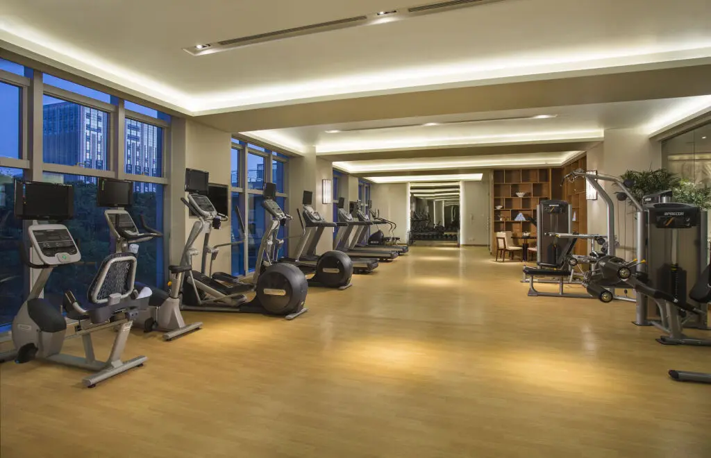 Гуанчжоу: Junluxe Hotel Guangzhou Science City-Free Shuttle Bus Service to Guangzhou Canton Fair