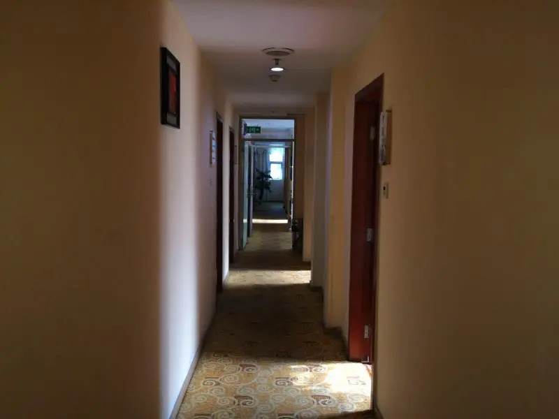 Шэньчжэнь: Chaohai Hotel