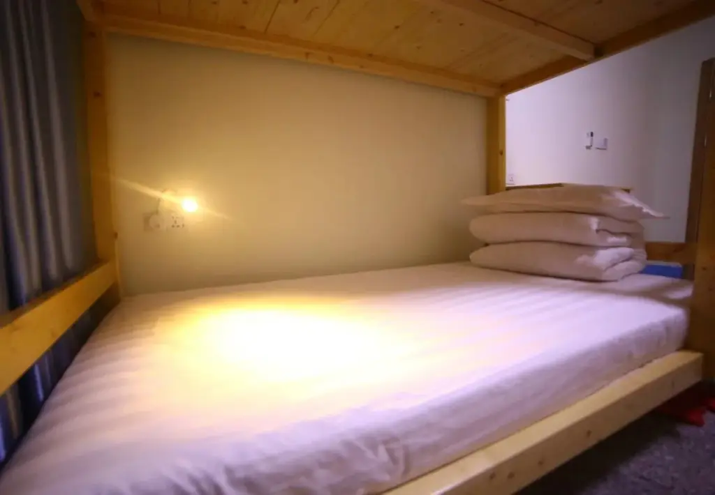 Лоян: Luoyang Heartland International Youth Hostel