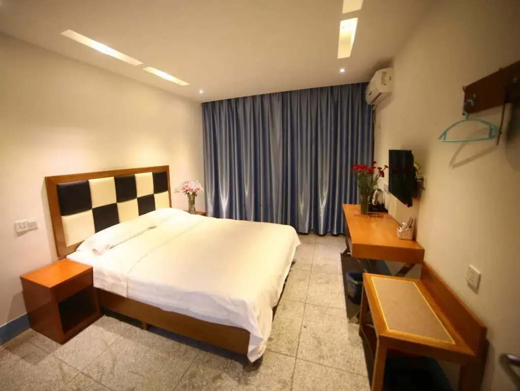 Лоян: Luoyang Heartland International Youth Hostel