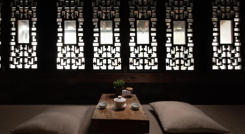 Guzo Su The Old House Boutique Hotel — фото 1