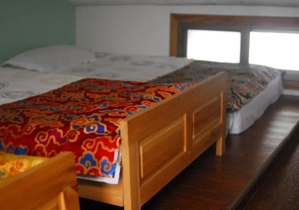 Ханчжоу: Musesun Hostel
