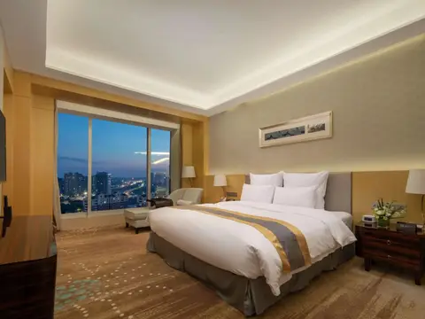 Pullman Changshu Leeman — фото 1