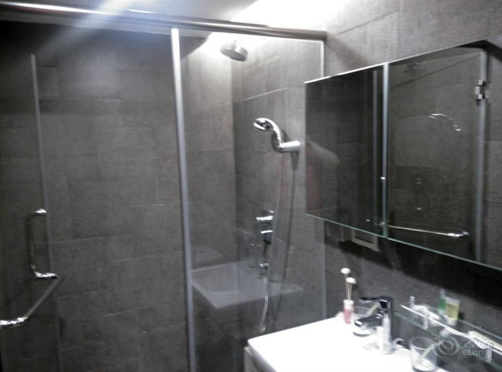 Гуанчжоу: Fancl Apartment