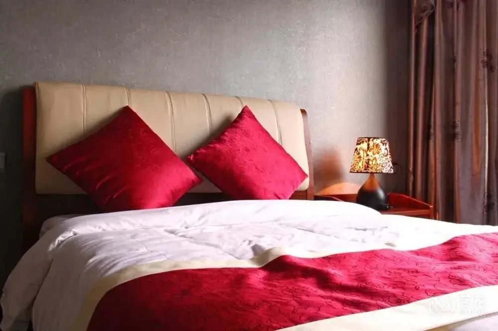 Гуанчжоу: Fancl Apartment