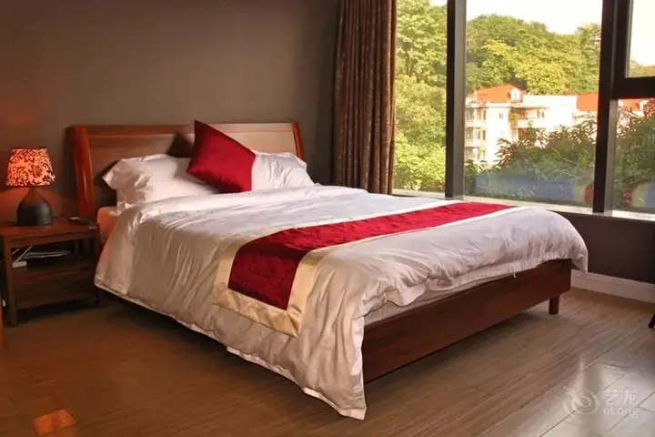 Гуанчжоу: Fancl Apartment