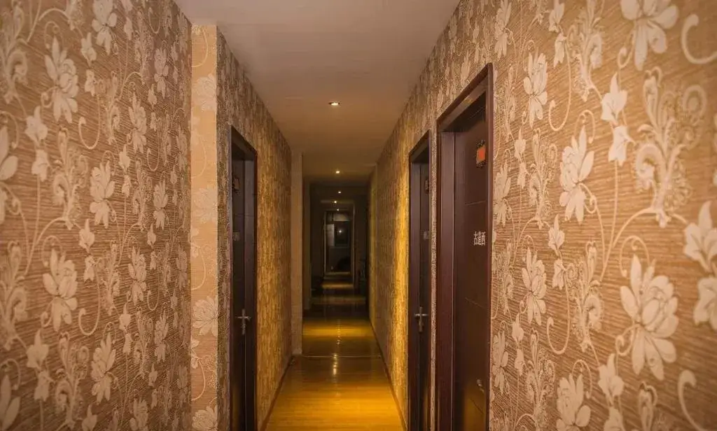 Цзясинь: Xitang 1001 Hostel